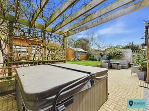 Outside - click for photo gallery